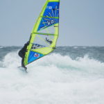 Ka sail kamikaze windsurf marine hunter