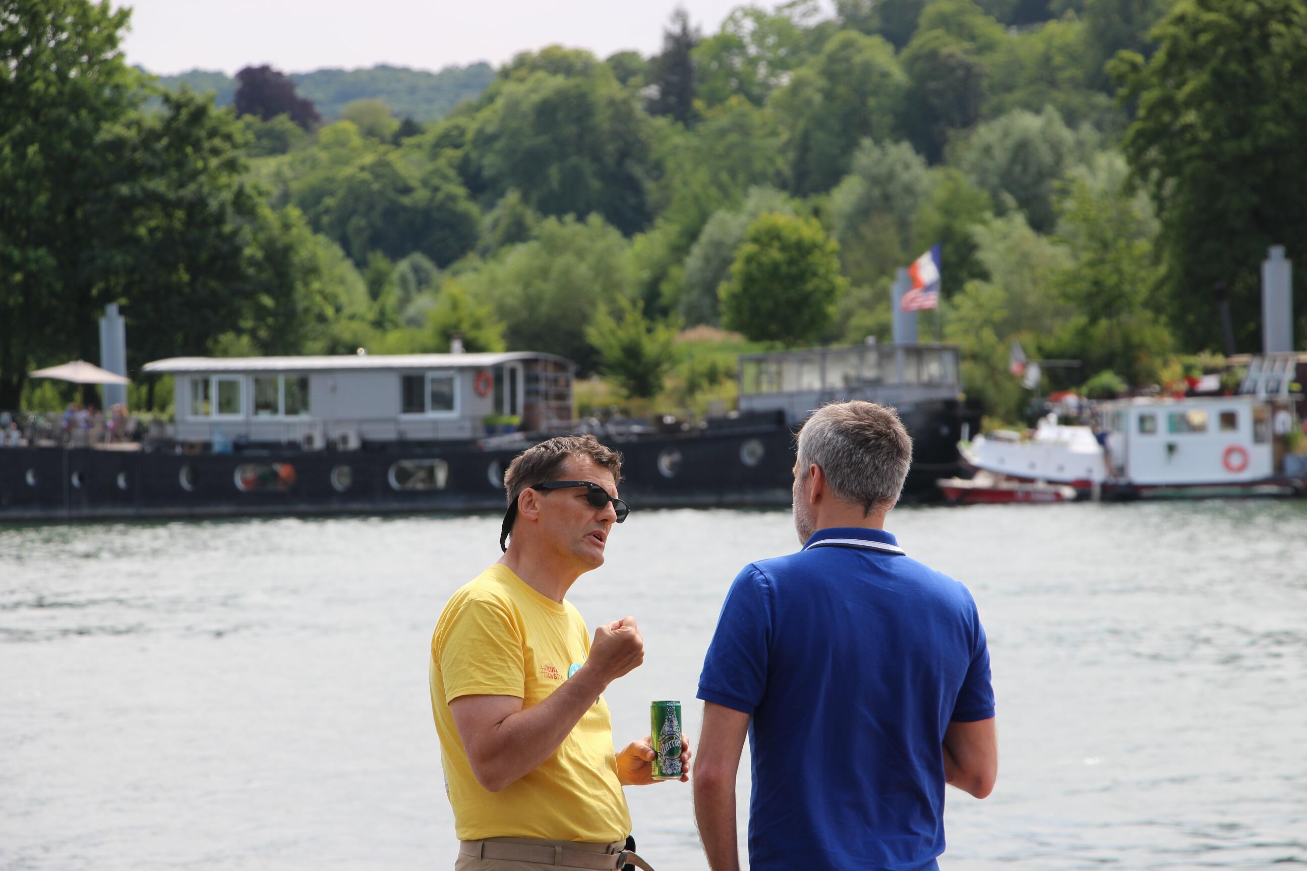 fête du nautisme