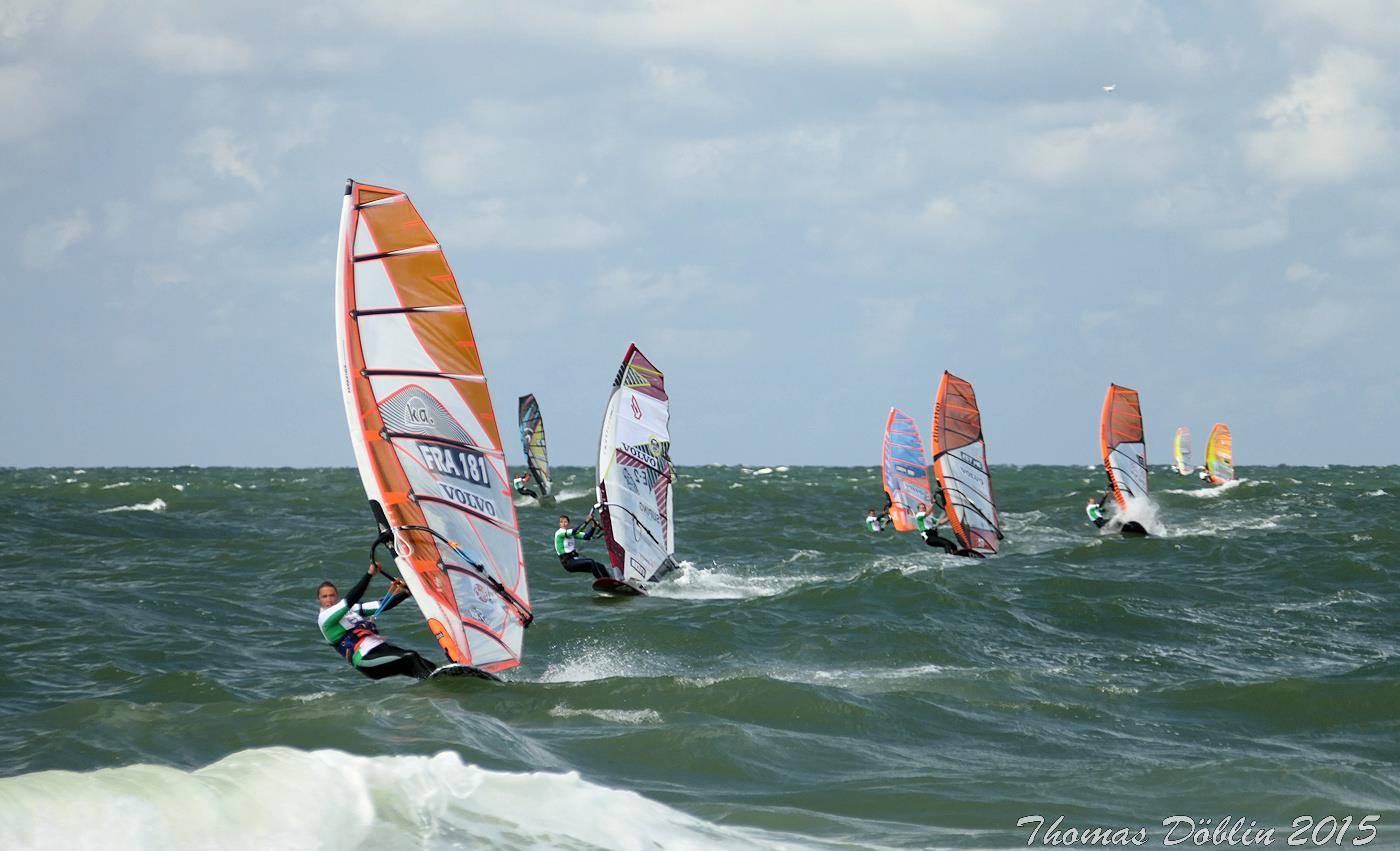 Sylt IFCA 2015