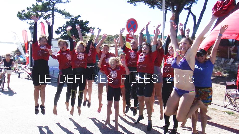 défi des filles fun st co