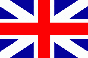 drapeauv anglais