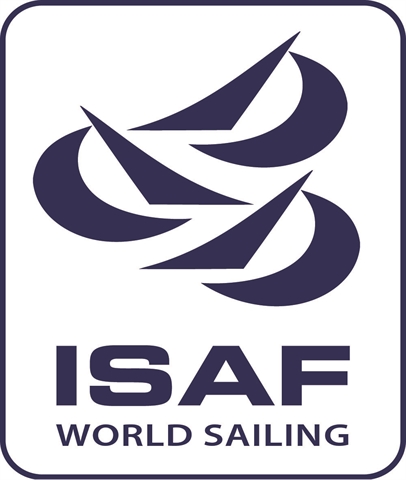 ISAF logo