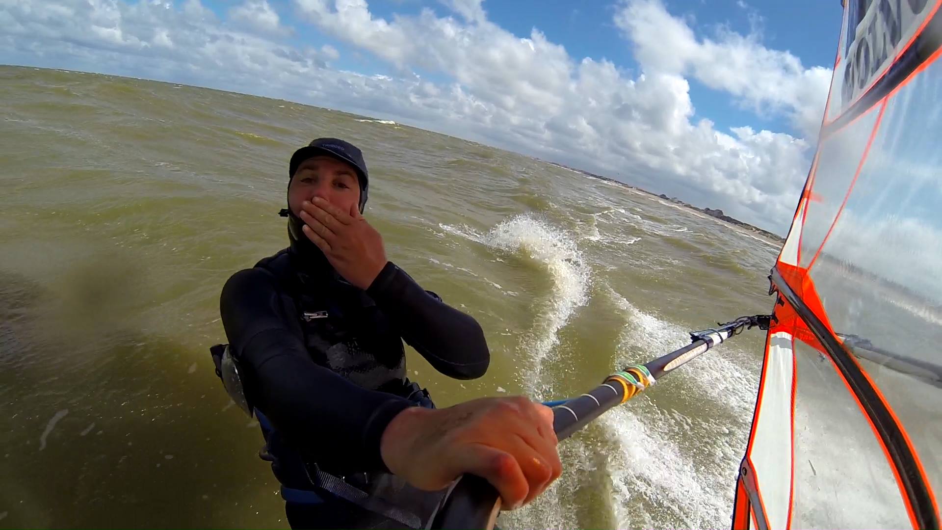 GoPro Dunkerque