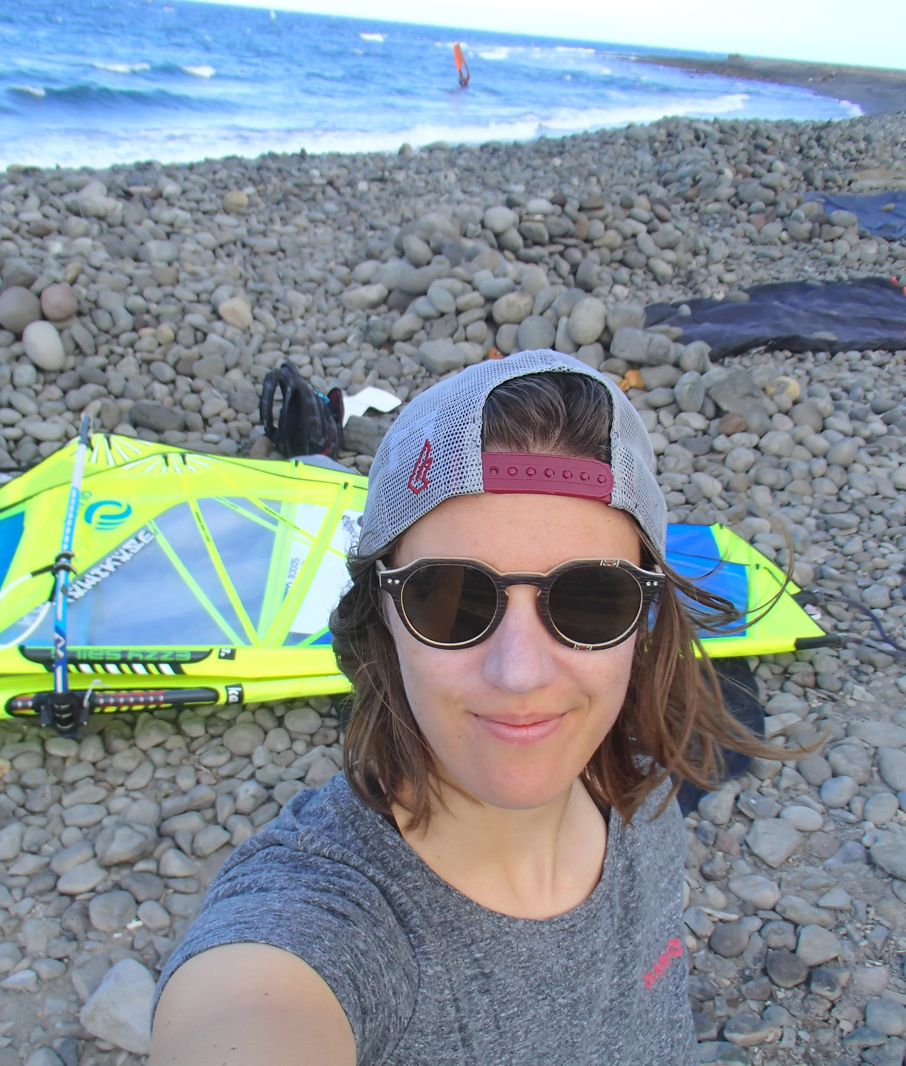 PWA Pozo 2019