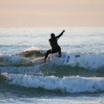 stand up paddle wave normandie